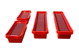 BMC FB01090 FITS: 2019+ BMW X3 M (G01/F97) / 2019+ BMW X4 M (G02/F98) Replacement Panel Air Filters Air Filters Drop In
