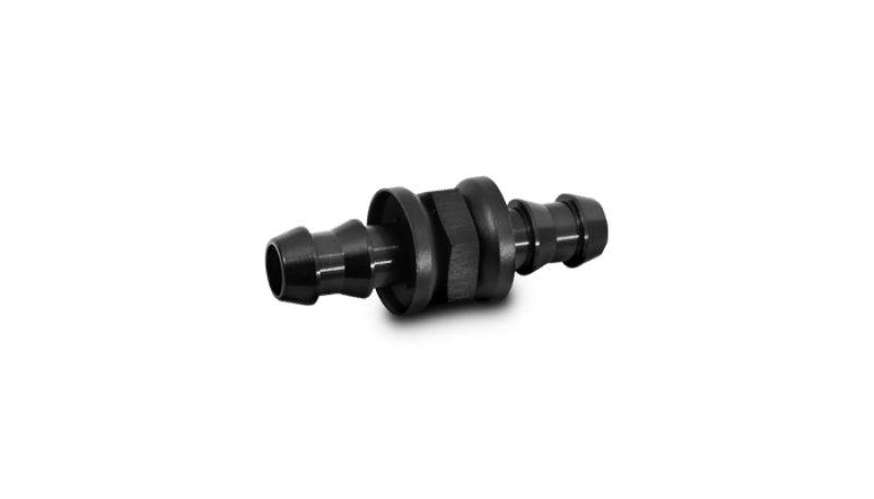 Vibrant 11247 FITS: -10AN to -12AN Barbed Transition Fitting Fittings