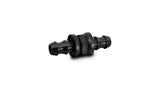 Vibrant 11245 FITS: -6AN to -8AN Barbed Transition Fitting Fittings