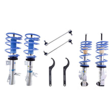 Load image into Gallery viewer, Bilstein 47-139060 FITS: B14 2007 Mini Cooper Base Hatchback Front and Rear Suspension Kit Coilovers
