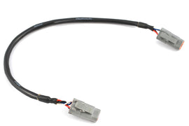 Haltech HT-130025 FITS: Elite CAN Cable DTM-4 to DTM-4 1200mm (48in) Wiring Connectors