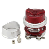 Turbosmart TS-0204-1134 FITS: BOV Race Port Red Gen V Blow Off Valves