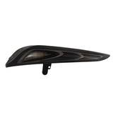 AlphaRex 609021 FITS: 20-24 Toyota Supra LUXX-Series FT-1 Style LED Tail Lights Alpha-Black Tail Lights