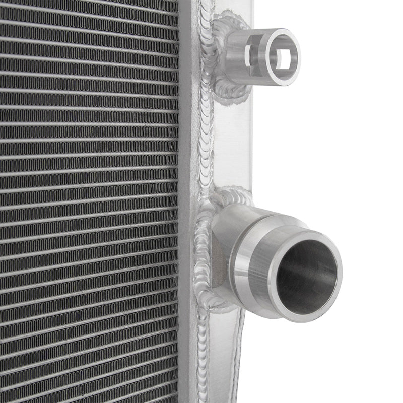 Mishimoto MMRAD-SUP-20 FITS: Radiators FITS: 2020+ Toyota Supra GR 3.0L Performance Aluminum Radiator Radiators