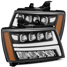 AlphaRex 880288 Headlights