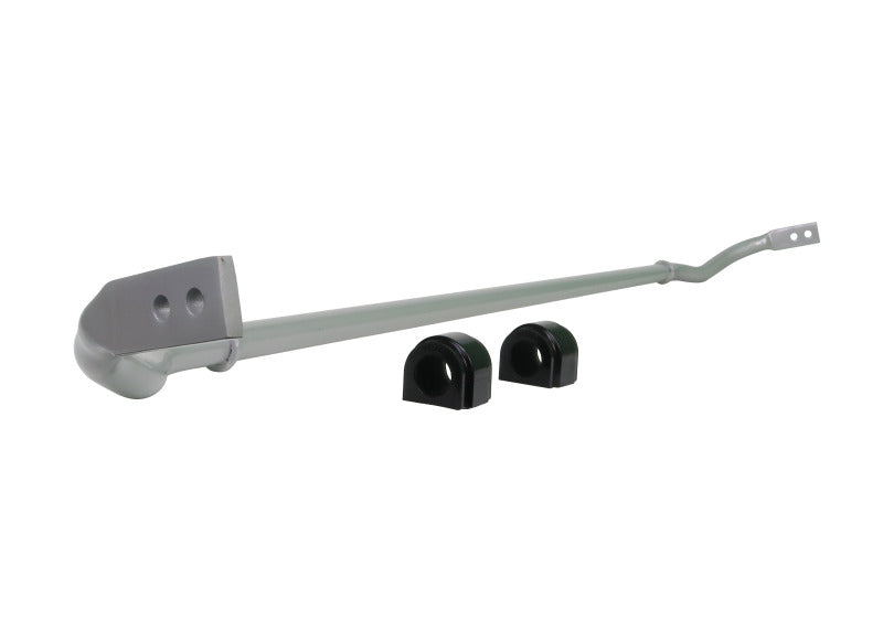 Whiteline BMR74Z FITS: 2013+ Mini Cooper (F55/F56/F57) Rear Heavy Duty Adjustable Sway Bar 24mm Sway Bars