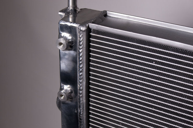 Mishimoto MMRAD-SRT-15 FITS: Radiators FITS: 2008-2016 Dodge Challenger R/T SRT8 Hellcat Performance Aluminum Radiator Radiators