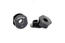 Load image into Gallery viewer, Torque Solution TS-MS-849 FITS: Solid Shifter Cable Bushings: Mazda Mazdaspeed3 2.3L Turbo 07-13 Shifter Bushings
