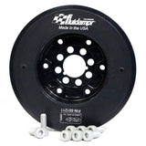 Fluidampr 651211 FITS: Audi 2.7L Twin Turbo/2.8L and 3.0L V6 Internally Balanced Damper Crankshaft Dampers