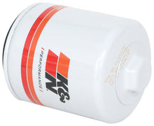 Load image into Gallery viewer, K&amp;N Engineering HP-1002 FITS:K&amp;N 87-92 Supra Turbo /93-98 Supra Turbo/Non-Turbo / 06-09 Miata / 07-09 Mazdaspeed3 Performance Gol Oil Filters