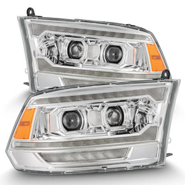 AlphaRex 880559 Headlights