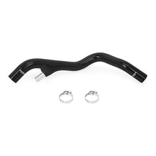 Load image into Gallery viewer, Mishimoto MMHOSE-F2D-03EBK FITS: Hoses FITS: 03-04 Ford F-250/F-350 6.0L Powerstroke Lower Overflow Black Silicone Hose Kit Hoses