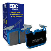 Load image into Gallery viewer, EBC DP52130NDX FITS: 2017+ BMW M240 Coupe Bluestuff Front Brake Pads Brake Pads Racing