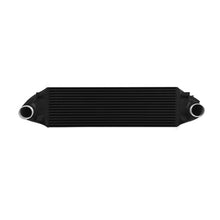 Load image into Gallery viewer, Mishimoto MMINT-FOST-13KBBK FITS: Intercooler Kits FITS: 2013+ Ford Focus ST Black Intercooler w/ Black Pipes Intercooler Kits
