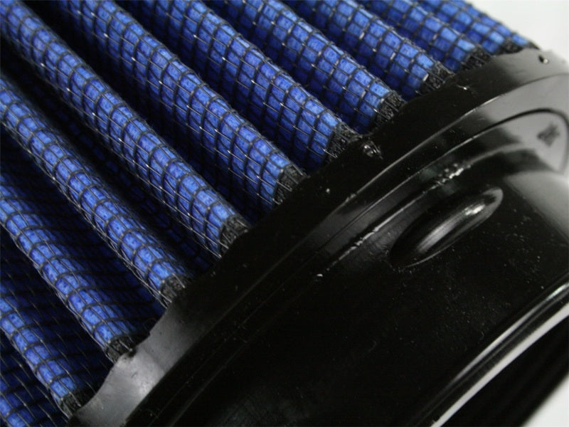 aFe 24-90069 FITS: MagnumFLOW Air Filters IAF P5R A/F P5R 3-1/2F x 5B x 3-1/2T x 7H x 1 FL Air Filters Universal Fit