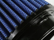 Load image into Gallery viewer, aFe 24-90069 FITS: MagnumFLOW Air Filters IAF P5R A/F P5R 3-1/2F x 5B x 3-1/2T x 7H x 1 FL Air Filters Universal Fit