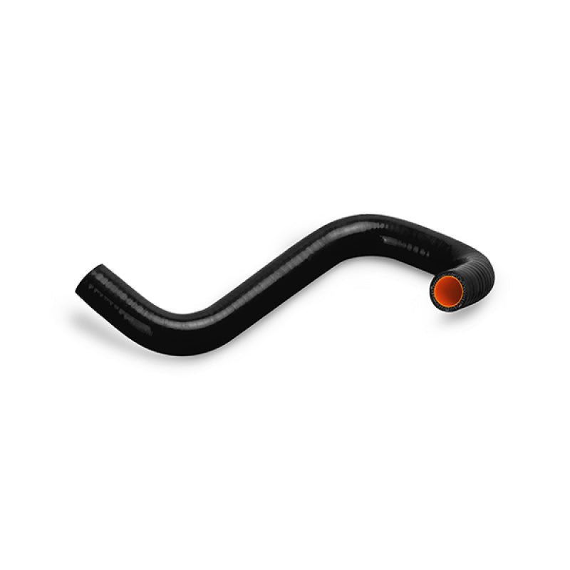 Mishimoto MMHOSE-VET-97ANCBK FITS: Hoses FITS: 97-04 Chevy Corvette/Z06 Black Silicone Ancillary Hose Kit Hoses