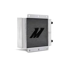 Load image into Gallery viewer, Mishimoto MMOC-23-K FITS: Oil Coolers FITS: Universal Oil Cooler Kit 23 Row Cooler and 1in x 8in Fan Oil Coolers