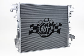 CSF 7340 Radiators