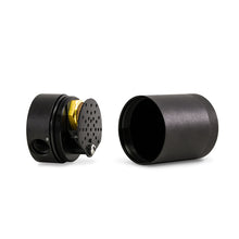 Load image into Gallery viewer, Mishimoto MMBCC-BR27-21S FITS: 21-22 Ford Bronco 2.7L Baffled Oil Catch Can System Oil Catch Cans