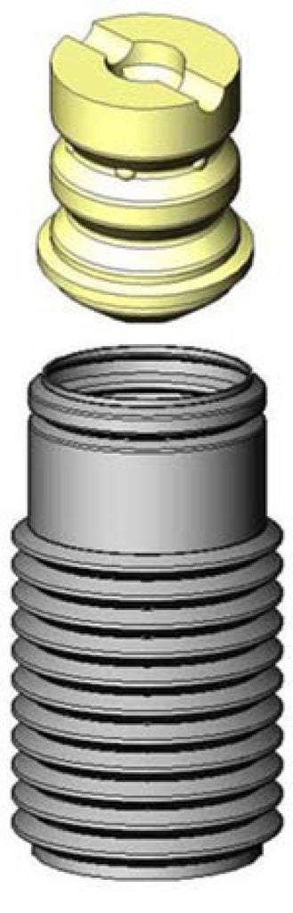 KYB SB112 FITS: Shocks & Struts Strut Boots Front BMW 318 Series 1992-98 BMW 318 Series 1994-97 BMW 320 Series 1 Boots