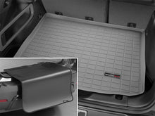 Load image into Gallery viewer, WeatherTech 26-27 Sportage Cargo Liner w/ Bumper Protector - Grey FITS: Kia - WET421885SK