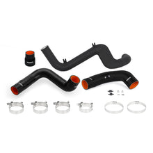 Load image into Gallery viewer, Mishimoto MMINT-RS-16KBK FITS: Intercooler Kits FITS: 2016+ Ford Focus RS Performance Intercooler Kit Black Intercooler Kits