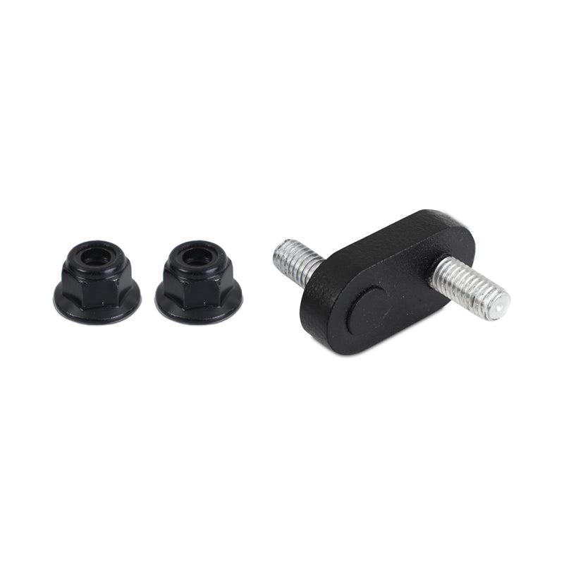 Mishimoto MMBCC-STNGR-22PBE FITS: 22+ Kia Stinger GT Catch Can Kit (PCV Side) Oil Catch Cans