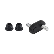 Load image into Gallery viewer, Mishimoto MMBCC-STNGR-22PBE FITS: 22+ Kia Stinger GT Catch Can Kit (PCV Side) Oil Catch Cans