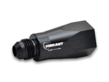 Load image into Gallery viewer, Vibrant 11120 FITS: -12AN Male to Female -12ORB Inline Check Valve PCV Valves