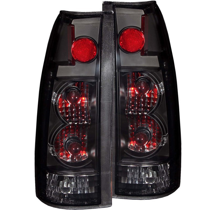 ANZO 211156 Tail Lights