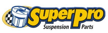 Load image into Gallery viewer, Superpro SPF4330K FITS:SuperPro 2003 BMW Z4 2.5i Rear Upper Forward Differential Pinion Mount Bushing Kit Differential Bushings