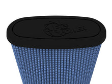 Load image into Gallery viewer, aFe 24-90096 FITS: Magnum Force Intake Repl Air Filter w/ Pro 5R Media 3.5in F / 5.75x5in B / 6x2.75in T / 6.5in H Air