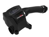 aFe 50-70026T FITS: 08-21 Toyota Land Cruiser (J200) V8-4.5L (td) Momentum HD Air Intake System w/ Pro 10R Filter Cold Air Intakes