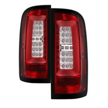 Load image into Gallery viewer, SPYDER 5085269 FITS: Chevy Colorado 2015-2017 Light Bar LED Tail Lights Red Clear ALT-YD-CCO15-LED-RC Tail Lights