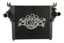Load image into Gallery viewer, CSF 6000 FITS: 10-12 Ram 2500 6.7L OEM Intercooler Intercoolers