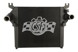 CSF 6000 FITS: 10-12 Ram 2500 6.7L OEM Intercooler Intercoolers