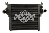 CSF 6000 FITS: 10-12 Ram 2500 6.7L OEM Intercooler Intercoolers