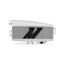Load image into Gallery viewer, Mishimoto MMTMIC-WRX-01SLRD FITS: Intercoolers FITS: Subaru 02-07 WRX/04-07 STi Top-Mount Intercooler Kit Powder Coated Silver &amp; Red Hoses Intercoolers