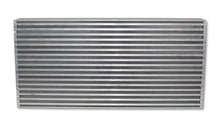 Load image into Gallery viewer, Vibrant 12832 FITS: Air-to-Air Intercooler Core Only (core size: 25in W x 12in H x 3.5in thick) Intercoolers