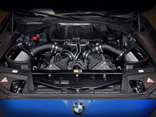 Load image into Gallery viewer, aFe 54-13030D FITS: POWER Magnum FORCE Stage-2 Pro DRY S Cold Air Intake System 12-19 BMW M5 (F10) / M6 (F12/13) Cold Air Intakes