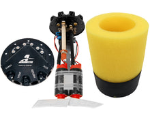 Load image into Gallery viewer, Aeromotive 18357 FITS: 05-18 Chevrolet Silverado 340 Dual Drop-In Phantom System Fuel Pumps
