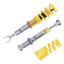 Load image into Gallery viewer, KW 10210032 FITS: Coilover Kit V1 Audi A4 S4 (8D/B5 B5S) Sedan + Avant; Quattro incl. S4; all engines Coilovers