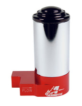 Load image into Gallery viewer, Aeromotive 11203 FITS: SS Series Billet (14 PSI) Carbureted Fuel Pump 3/8in NPT Ports Fuel Pumps