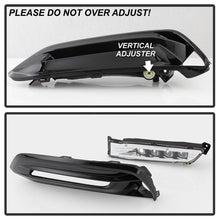 Load image into Gallery viewer, SPYDER 5086310 FITS: 18-19 Honda Accord Sedan OEM LED Fog Lights w/OEM Fit Switch Clear (FL-HA2018-4D-LED-C) Fog Lights