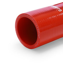 Load image into Gallery viewer, Mishimoto MMHOSE-RADO-99RD FITS: 99-06 Chevrolet Silverado 1500 V8 Red Silicone Hose Kit Hoses