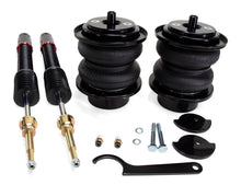 Load image into Gallery viewer, Air Lift 75658 FITS: Performance 09-15 Audi A4/A5/S4/S5/RS4/RS5 Rear Kit Air Suspension Kits