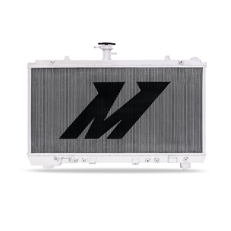 Mishimoto MMRAD-CSS-12 FITS: Radiators FITS: 2012-2015 Chevrolet Camaro SS V8 Aluminum Radiator Radiators