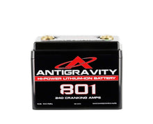 Load image into Gallery viewer, Antigravity Batteries AG-801 FITS: Antigravity Small Case 8-Cell Lithium Battery Batteries