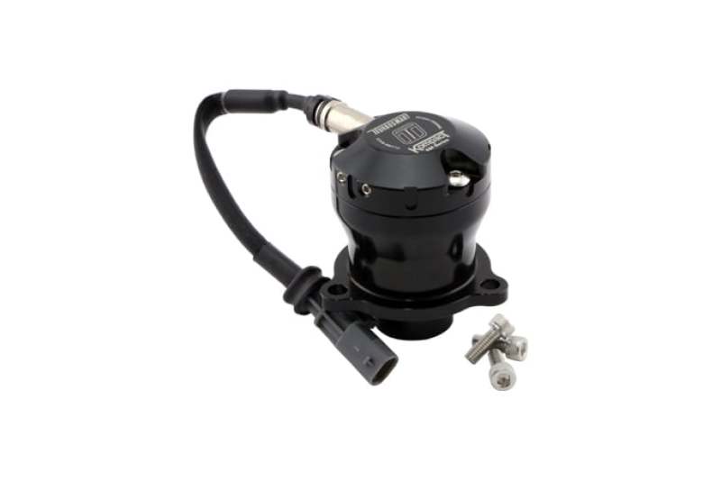 Turbosmart TS-0223-1266 FITS: BOV Kompact EM Re-Circ (Plumb Back) Ford Fiesta ST 1.6L / Ford Mustang 2.3L Ecoboost Blow Off Valves